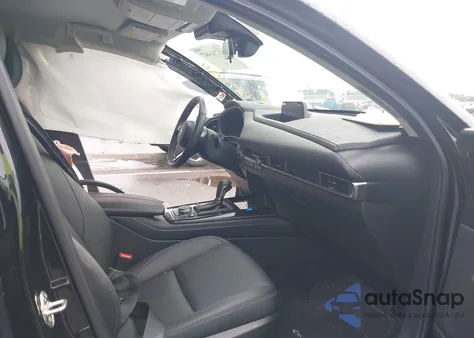 2025 Mazda Cx-30 2.5 S Select Sport z USA, uszkodzony, nr VIN 3MVDMBBM2SM804963